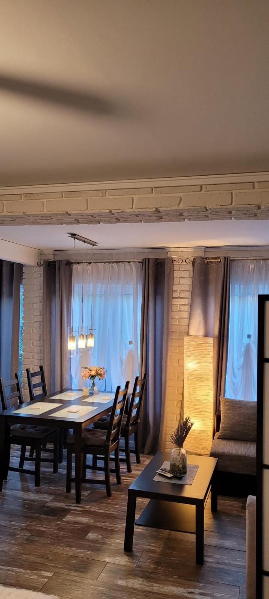Apartamento Milka Gandia Marchuquera Bagian luar foto