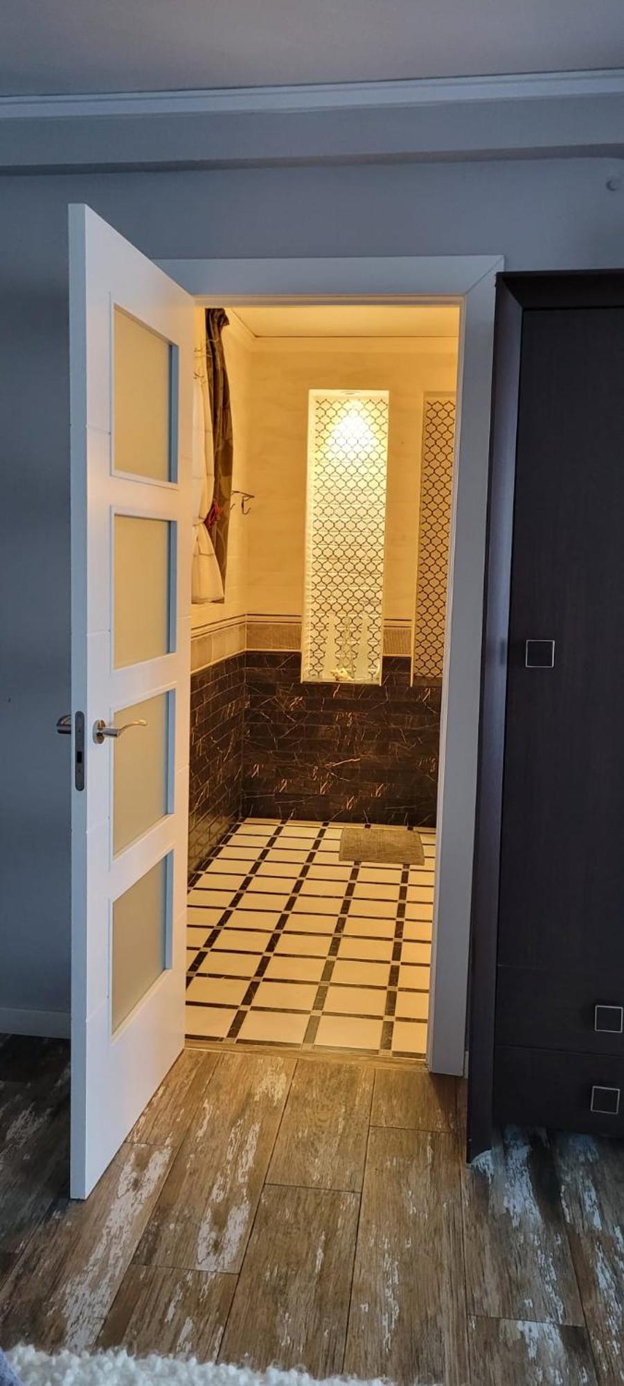 Apartamento Milka Gandia Marchuquera Bagian luar foto