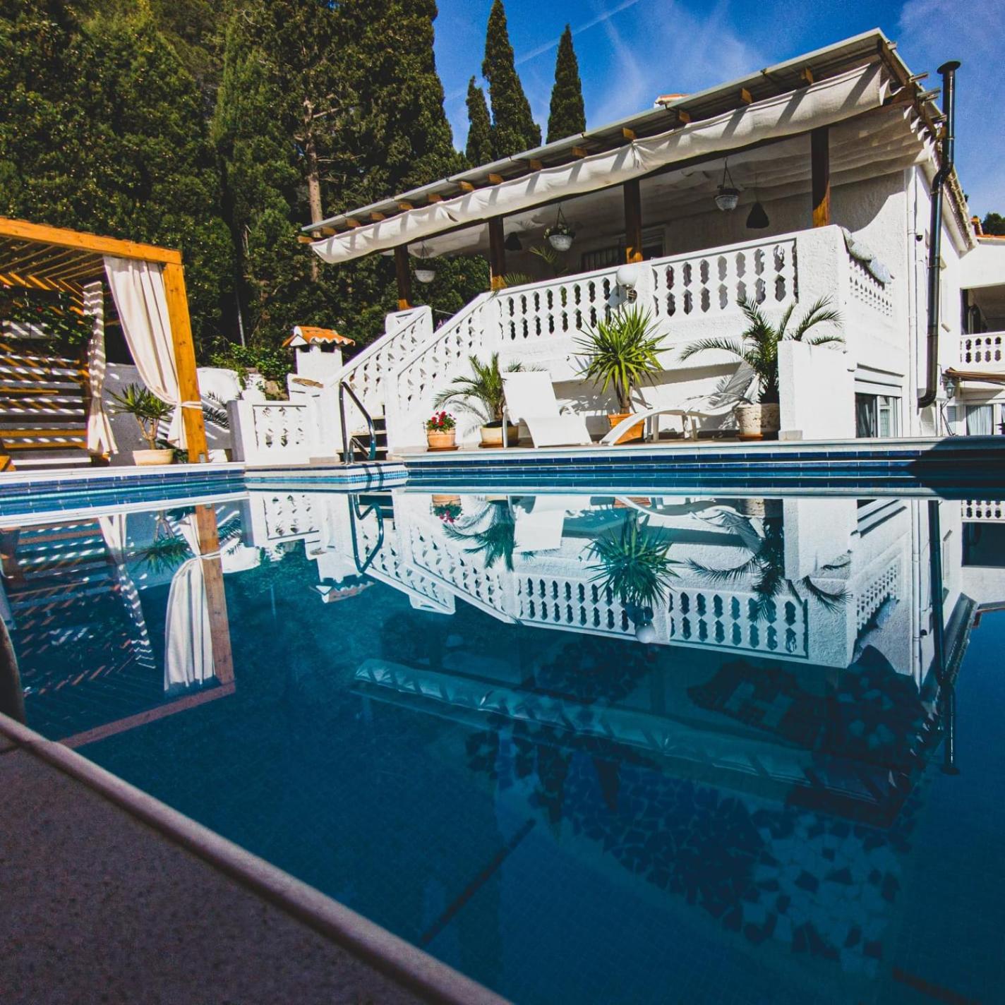 Apartamento Milka Gandia Marchuquera Bagian luar foto