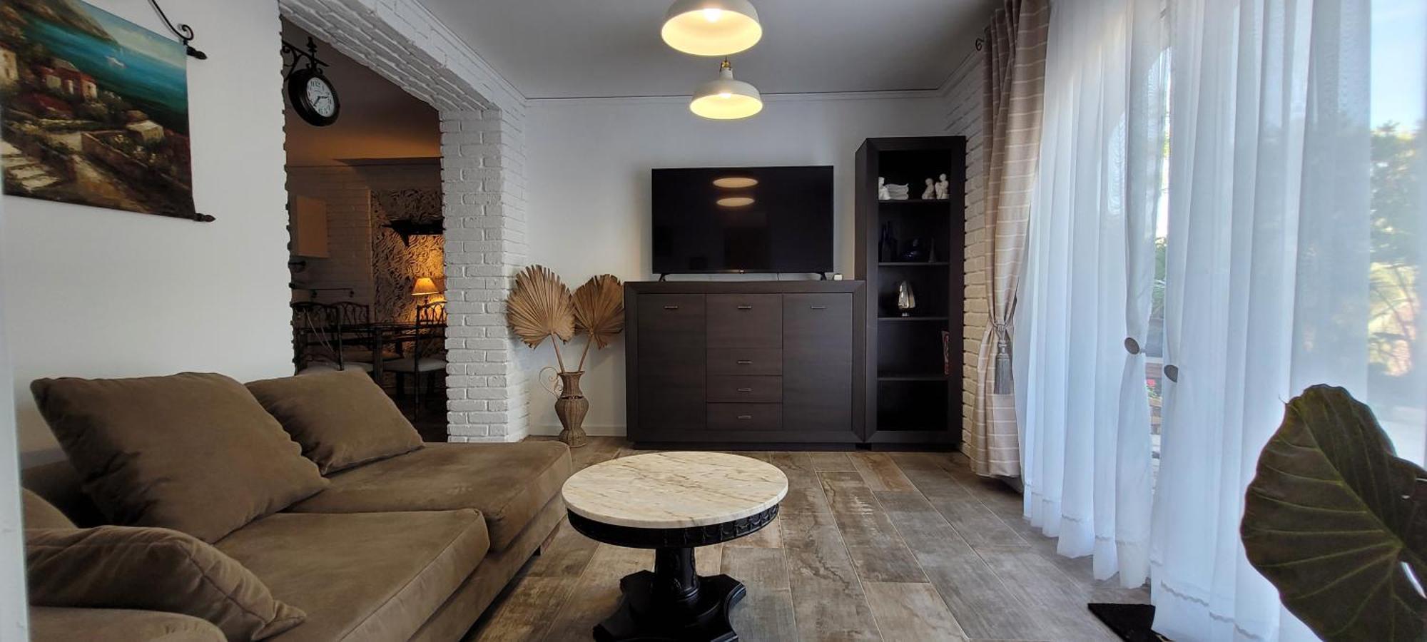 Apartamento Milka Gandia Marchuquera Bagian luar foto
