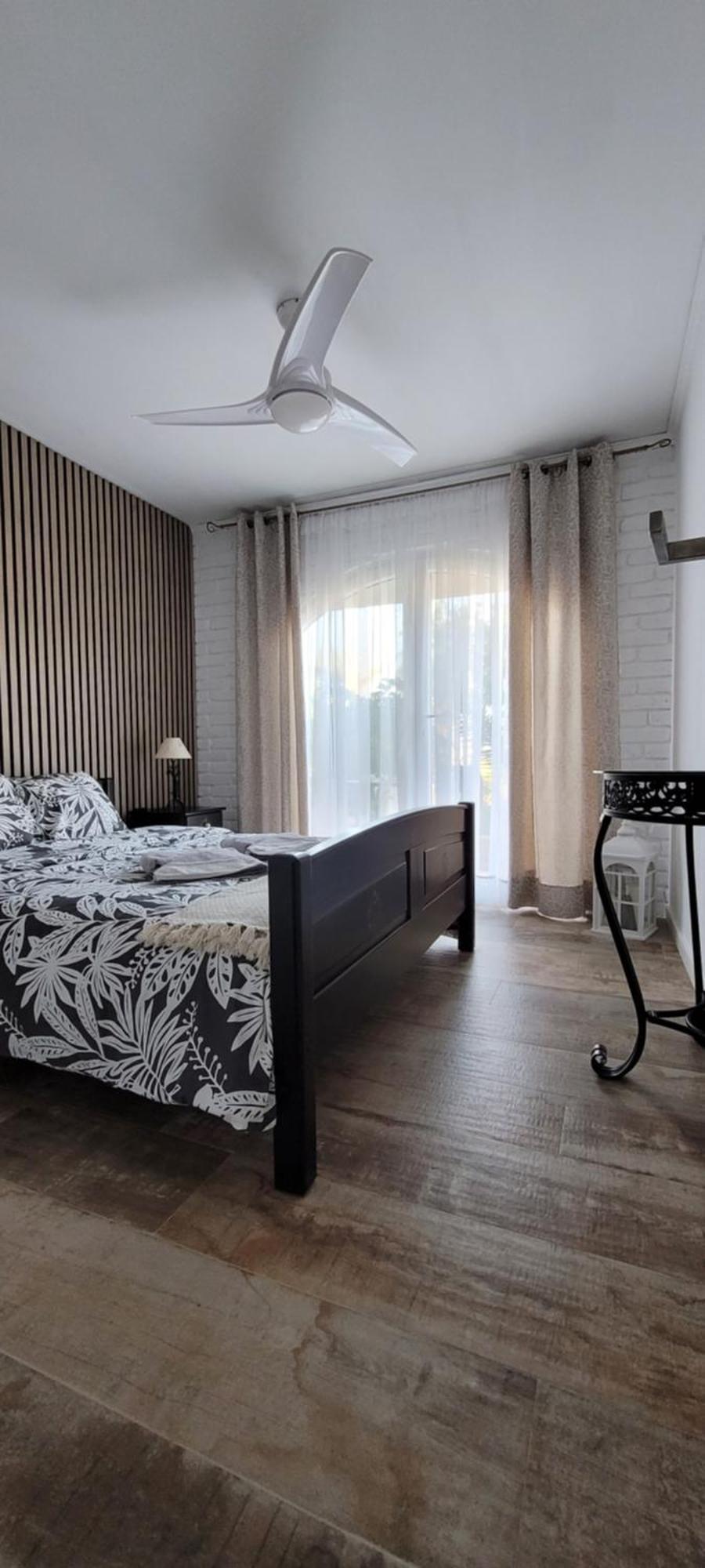 Apartamento Milka Gandia Marchuquera Bagian luar foto