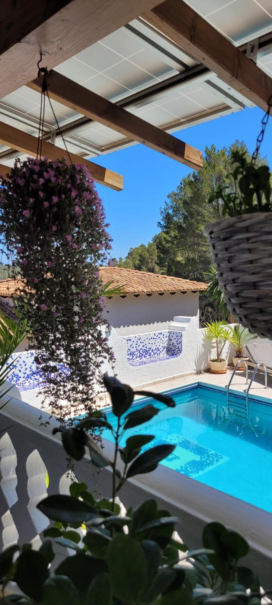 Apartamento Milka Gandia Marchuquera Bagian luar foto