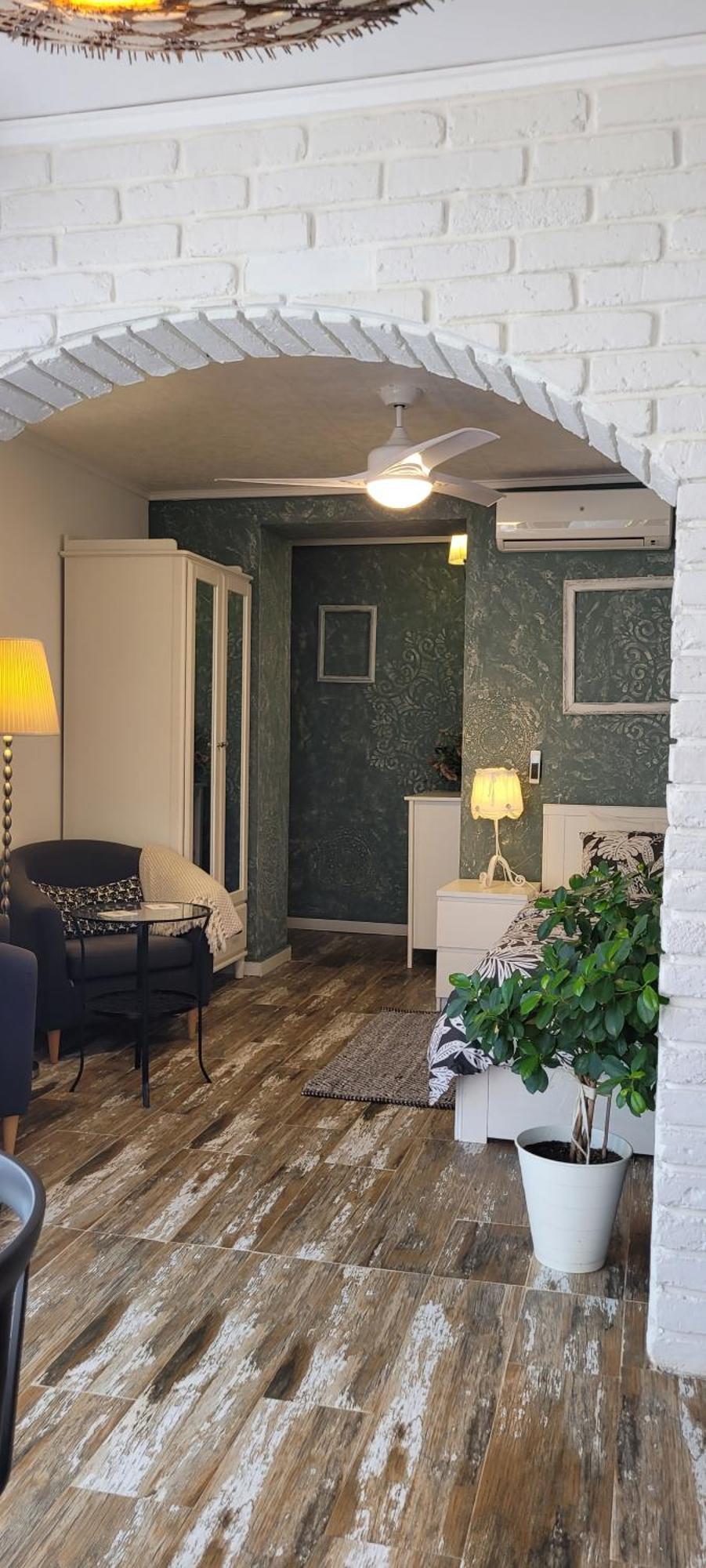 Apartamento Milka Gandia Marchuquera Bagian luar foto