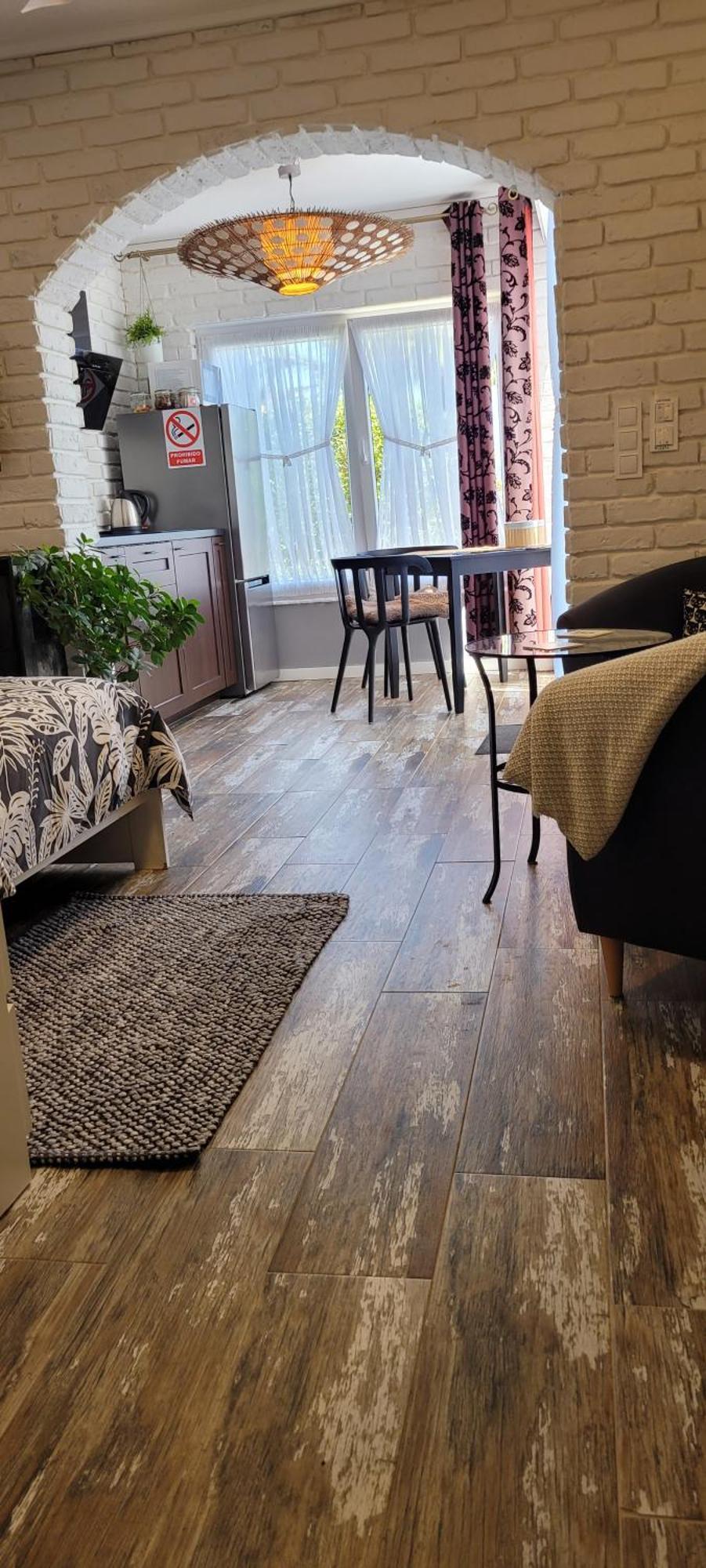 Apartamento Milka Gandia Marchuquera Bagian luar foto