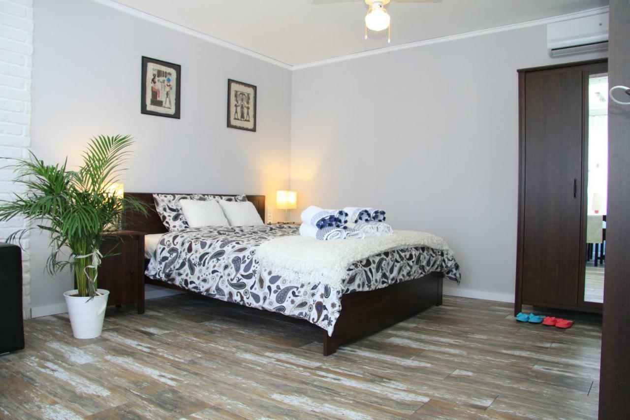 Apartamento Milka Gandia Marchuquera Bagian luar foto