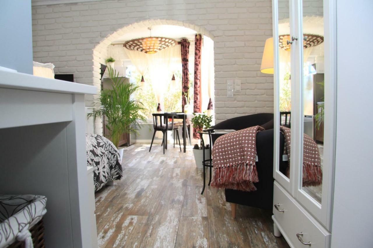 Apartamento Milka Gandia Marchuquera Bagian luar foto